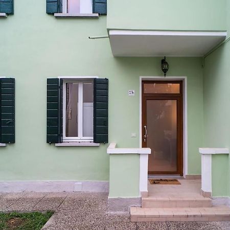 Intero Appartamento Luje Venezia Mestre Eksteriør billede